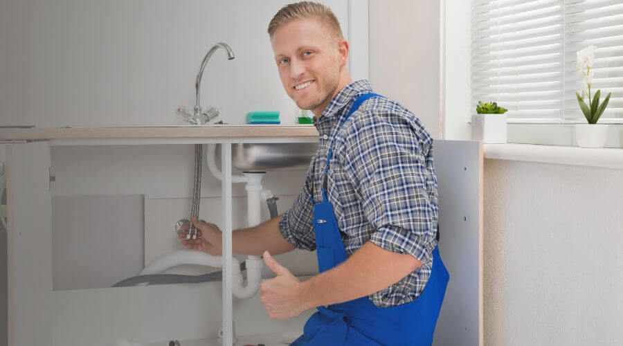 Emergency Plumbing Repair in West Fulton, NY